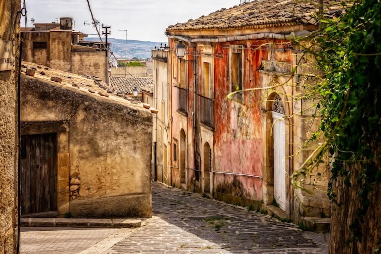 borghi