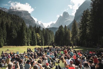 I Suoni delle Dolomiti