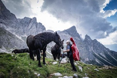I Suoni delle Dolomiti