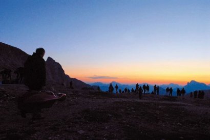 I Suoni delle Dolomiti