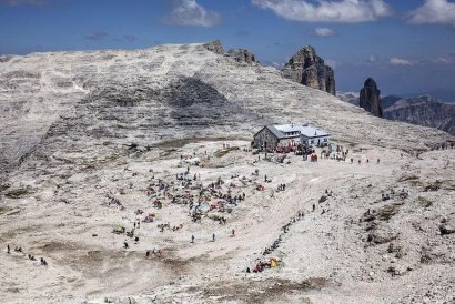 I Suoni delle Dolomiti