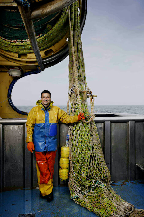Pesca Sostenibile