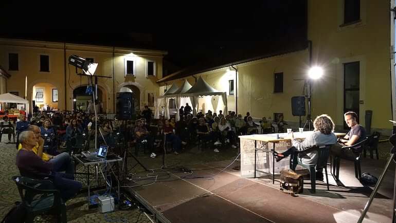 Festival delle Geografie