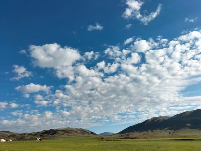 Mongolia