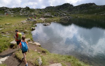 Laghi di Bombasel