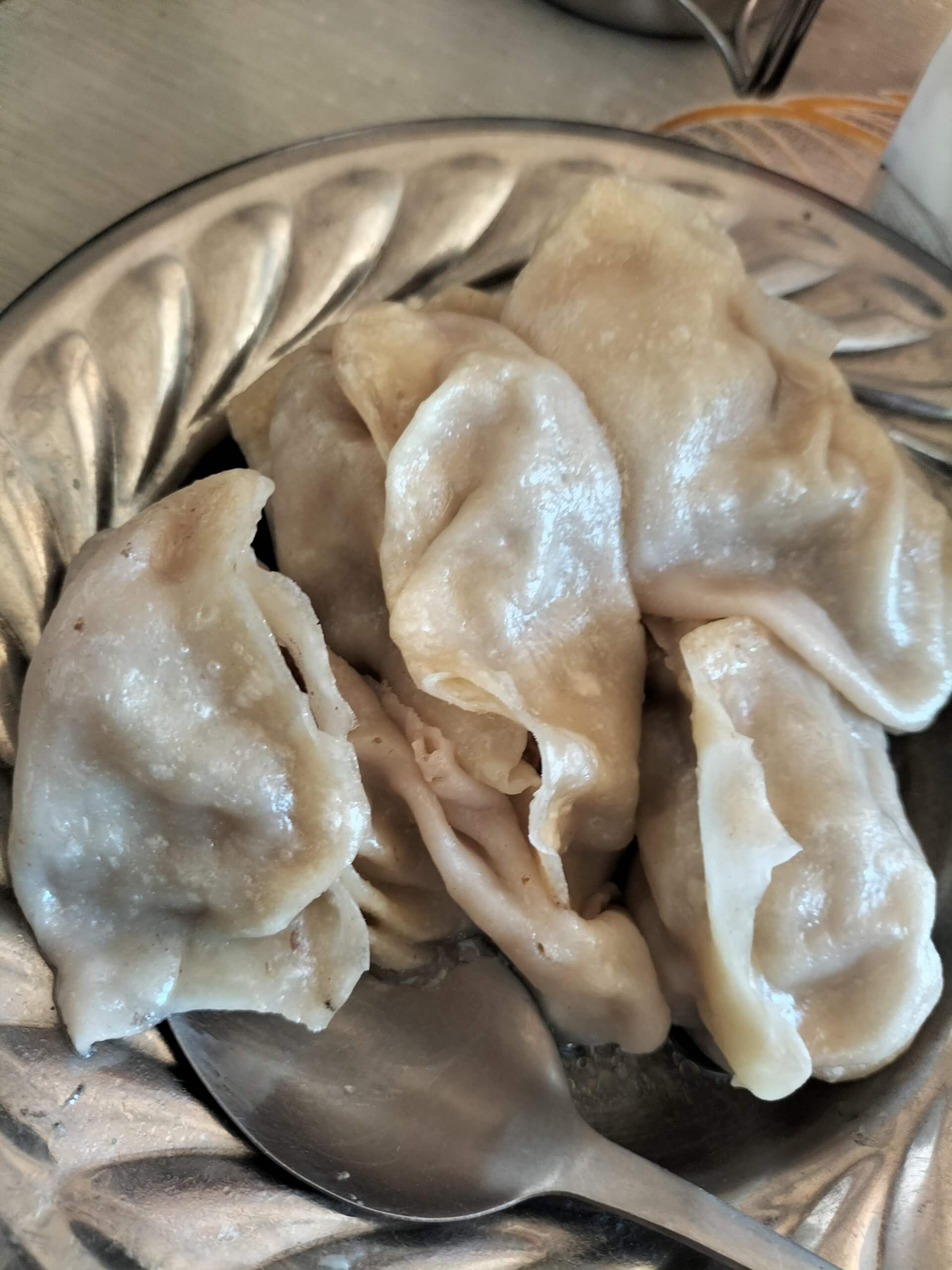 Mongolia