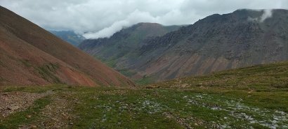 Mongolia