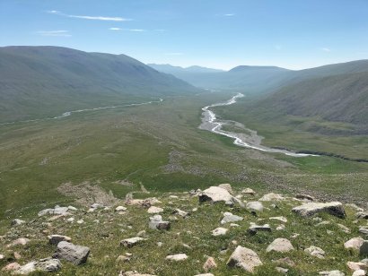 Mongolia