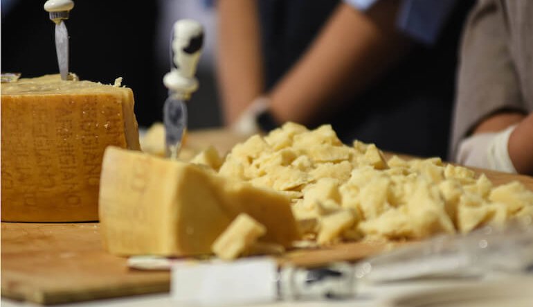 EmiliaFoodFest 2026: la Via Emilia si ferma a Carpi