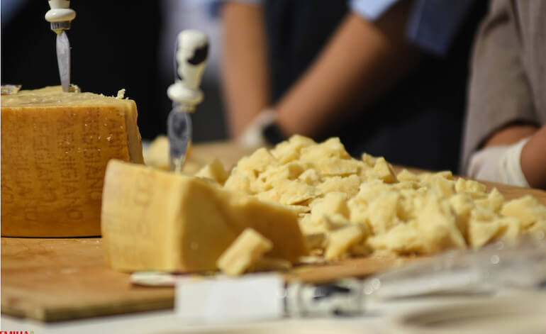 EmiliaFoodFest 2026: la Via Emilia si ferma a Carpi