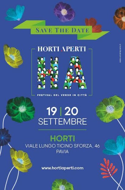 © Horti Aperti