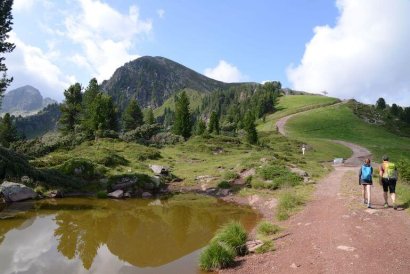 Laghi di Bombasel