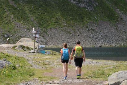 Laghi di Bombasel