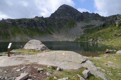 Laghi di Bombasel