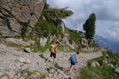 Laghi di Bombasel
