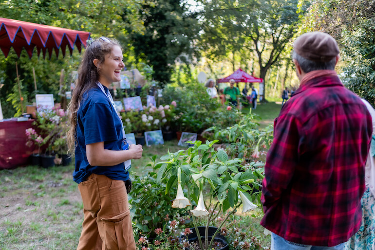 Horti Aperti