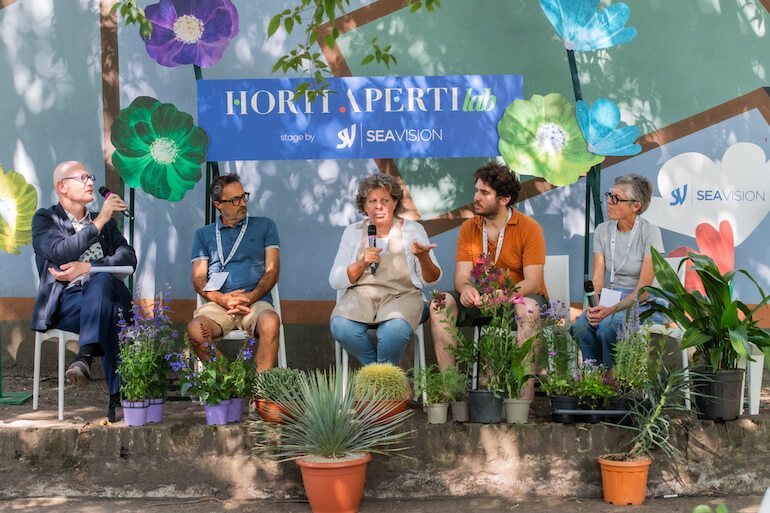 Horti Aperti