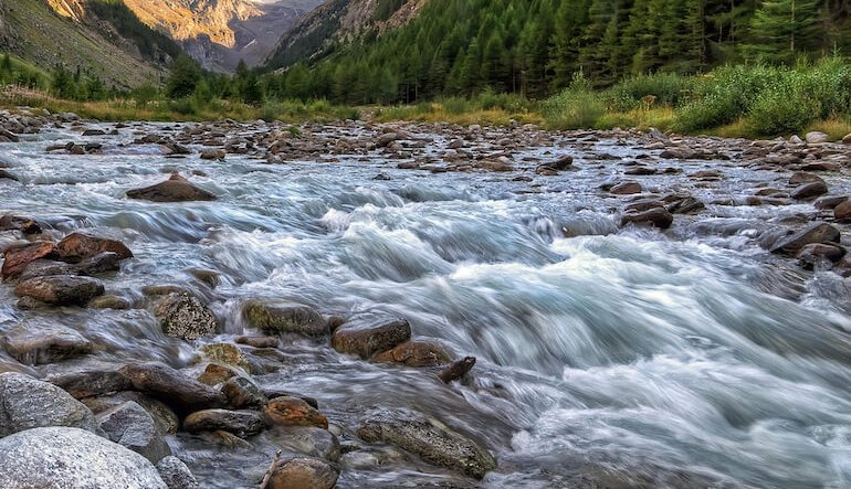 A Roma, quattro giorni di confronto internazionale sull'acqua