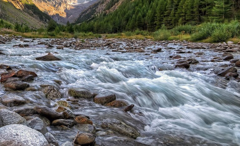 A Roma, quattro giorni di confronto internazionale sull’acqua
