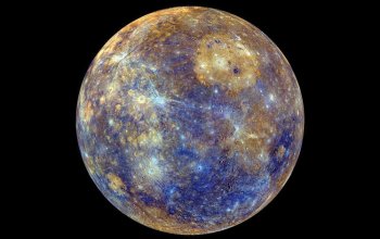 Mercurio, un mondo unico nel Sistema solare