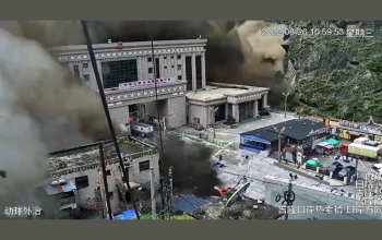 La catastrofe geologica del Nepal: colpa dei cambiamenti climatici?