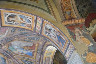 Orridi di Uriezzo