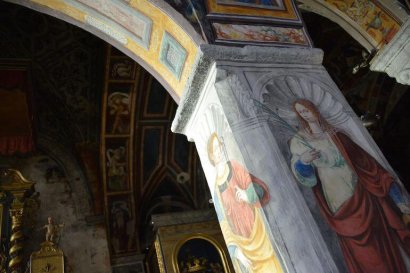 Orridi di Uriezzo