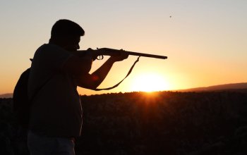 La caccia viene aperta in anticipo in 16 Regioni