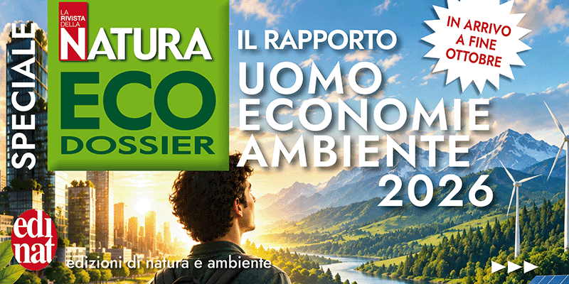 Speciale ECOdossier 2026