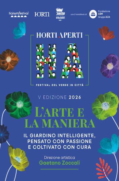 Horti Aperti