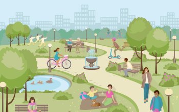 Premio “La Città per il Verde”