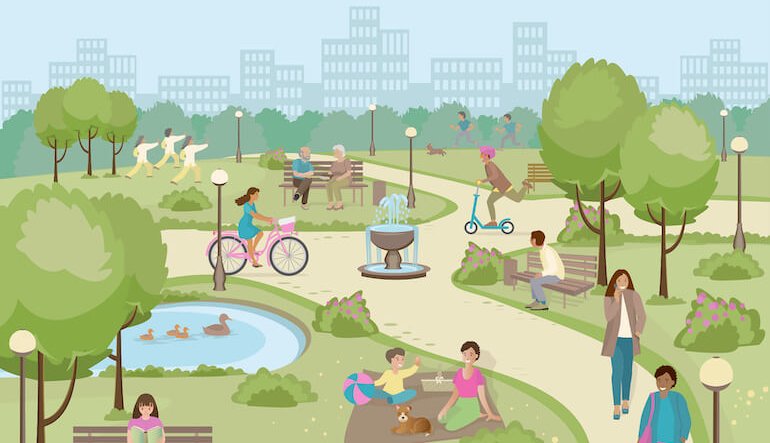 Premio “La Città per il Verde”