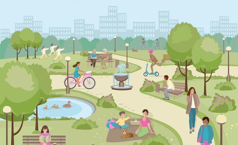 Premio “La Città per il Verde”