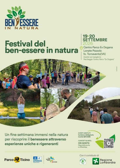 Ben-Essere in Natura