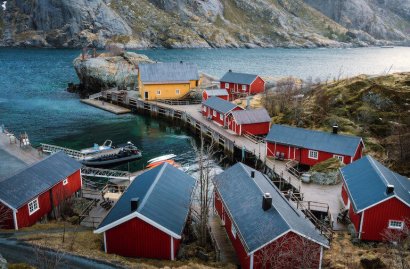 Norvegia