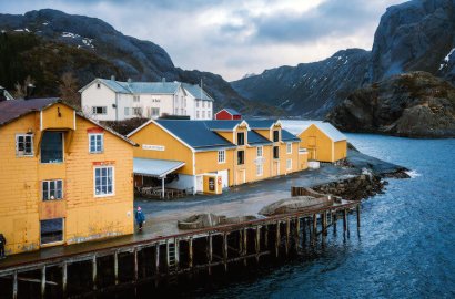 Norvegia
