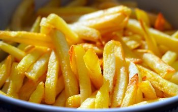 La crisi delle patate