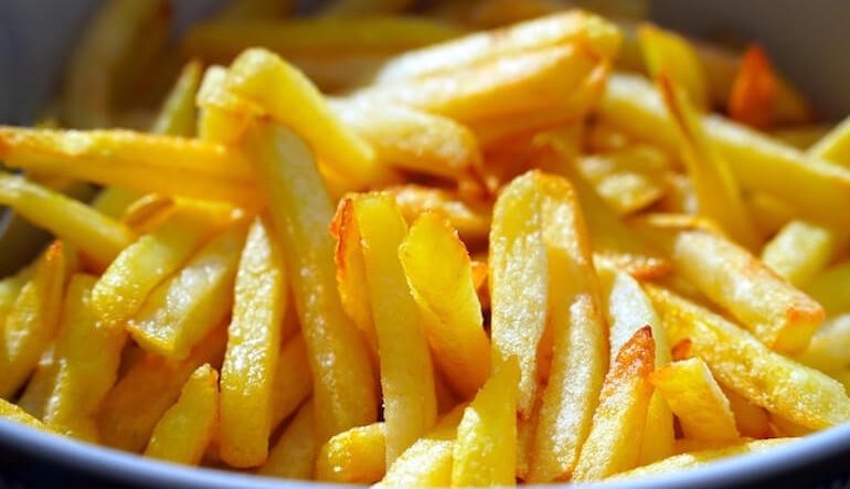 La crisi delle patate