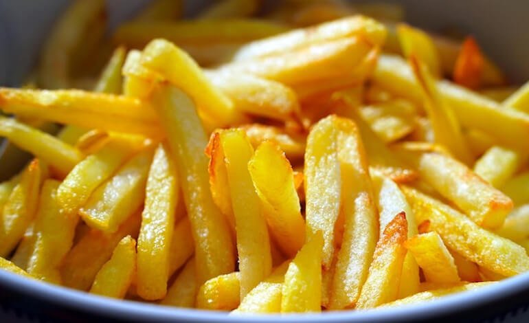 La crisi delle patate