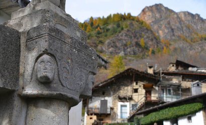 Prazzo Ussolo