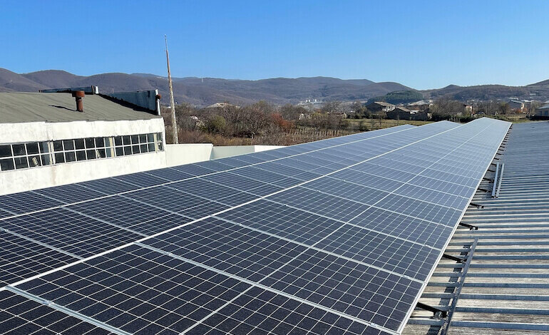 Le comunità energetiche rinnovabili