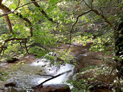 Cascata dell’Acquacheta