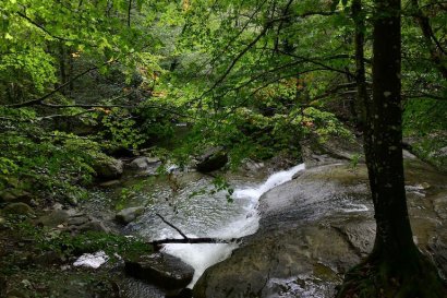 Cascata dell’Acquacheta