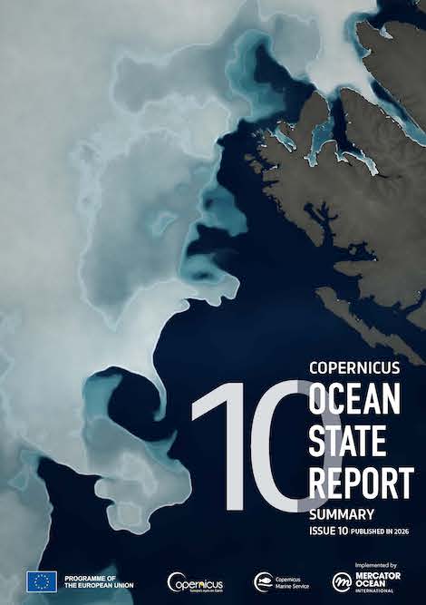 rapporto Copernicus