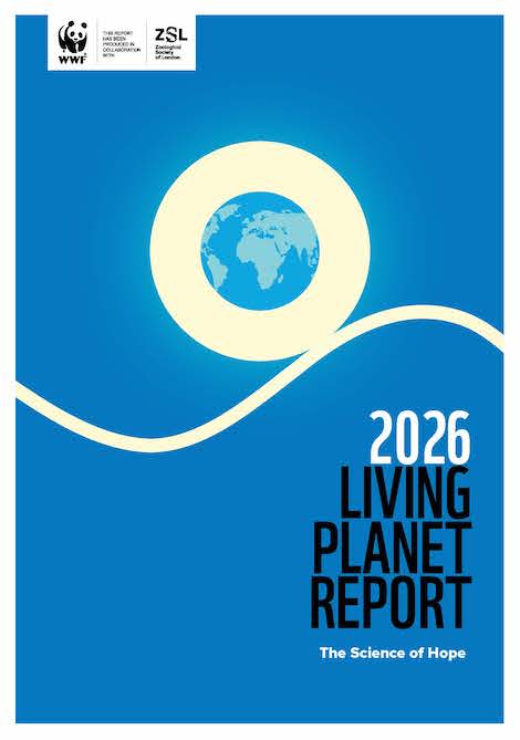 Living Planet