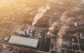 Il sistema ETS come leva di trasformazione industriale