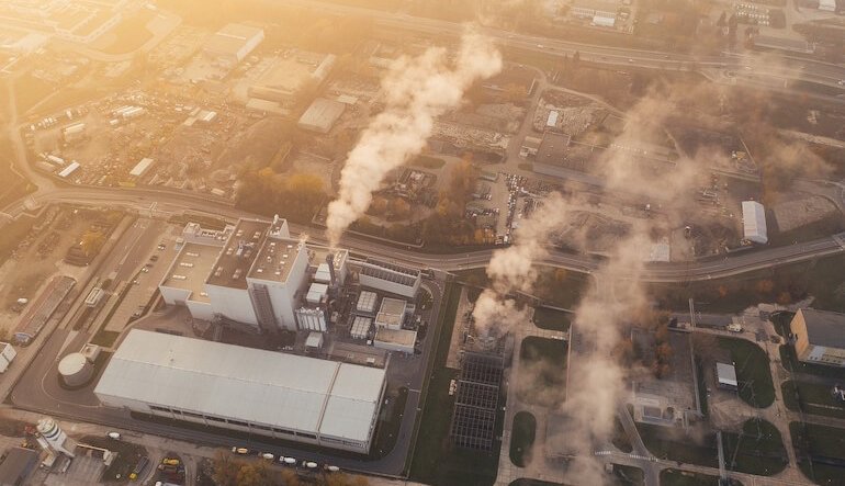 Il sistema ETS come leva di trasformazione industriale