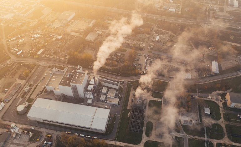 Il sistema ETS come leva di trasformazione industriale