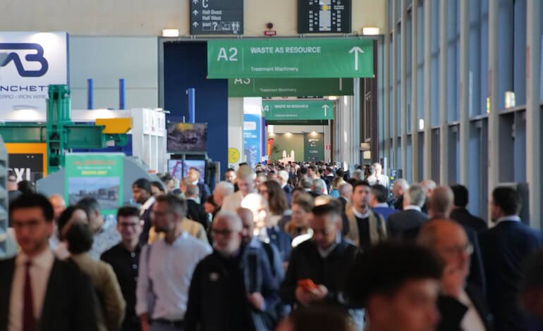 Ecomondo 2026: guida alla visita