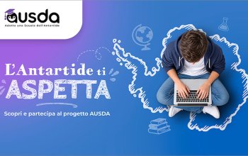 Aperte le iscrizioni al concorso “Adotta una scuola dall’Antartide”